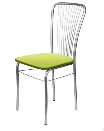 Стул "Орион эмаль" - фото в каталоге интернет-магазина «БарМебель»  недорого с доставкой по Красноярску